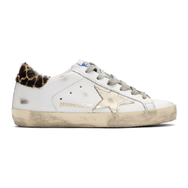 ssense golden goose women