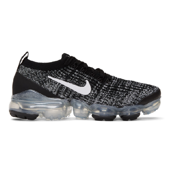 Jual Nike Air VaporMax Flyknit 3.0 Oreo Jakarta South