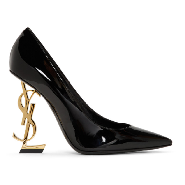 saint laurent heels price