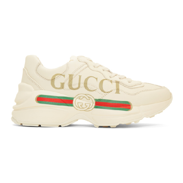 bulky gucci shoes