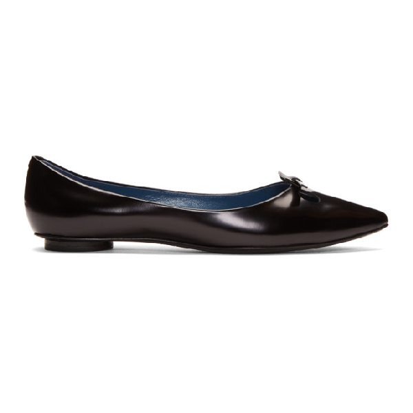 marc jacobs mouse ballerina