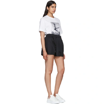 Alexander Mcqueen Oversized Sneakers