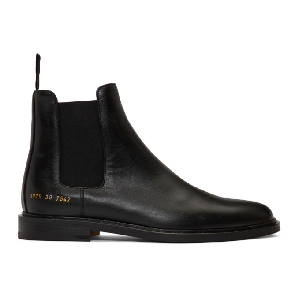 common projects mens boots