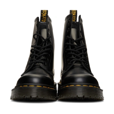 Shop Dr. Martens' Dr. Martens Black 1460 Bex Platform Boots