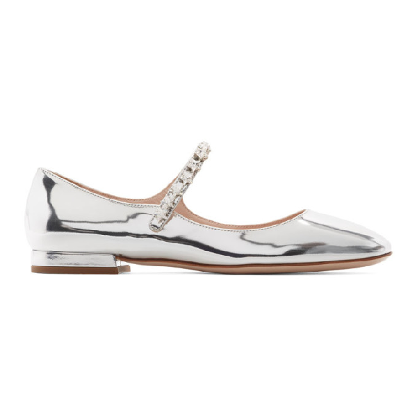 miu miu mary janes