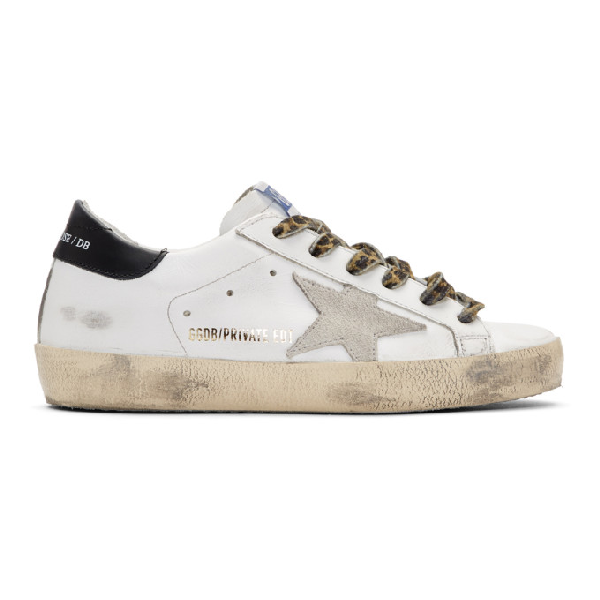 ssense sale golden goose