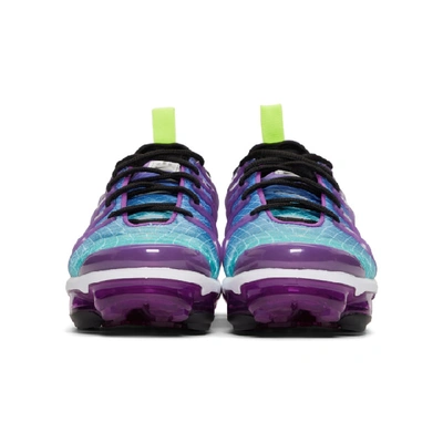 Shop Nike Multicolor Air Vapormax Plus Sneakers In 900 Multibl