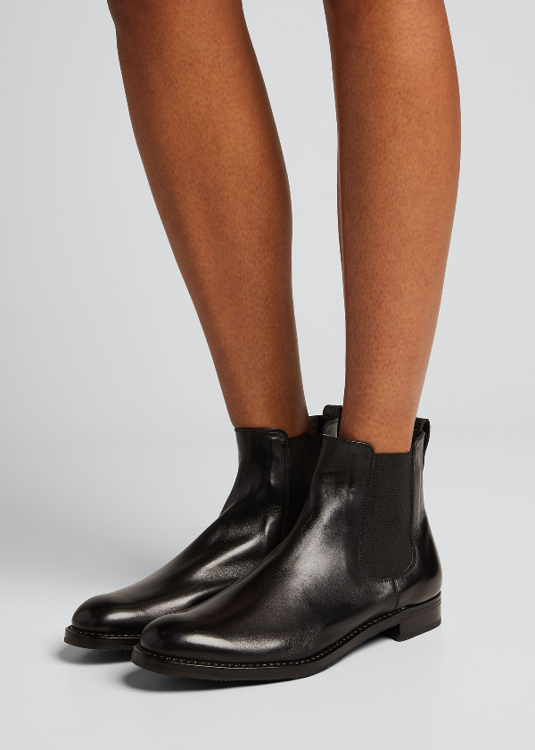 gravati chelsea boot