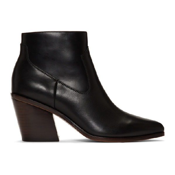rag and bone razor boot