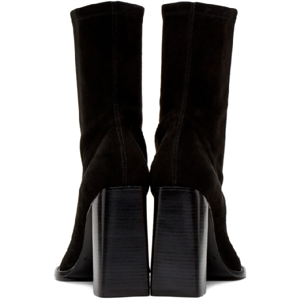 alexander wang mascha ankle boots