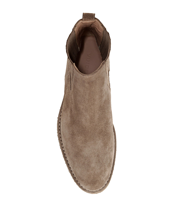 vince carmine bootie