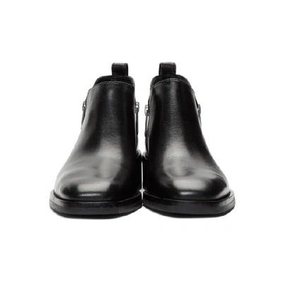 Shop 3.1 Phillip Lim / フィリップ リム Black Alexa Ankle Boots