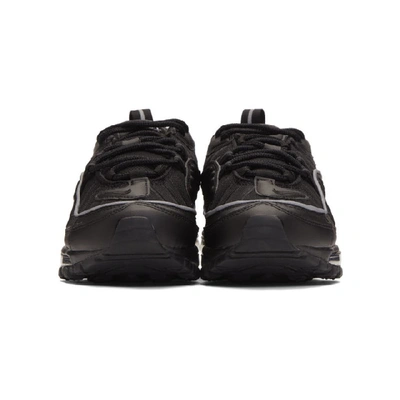 Shop Nike Black Air Max 98 Sneakers In 004 Black