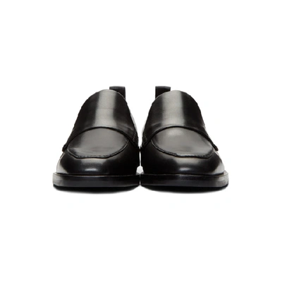 Shop 3.1 Phillip Lim / フィリップ リム Black Alexa Loafers