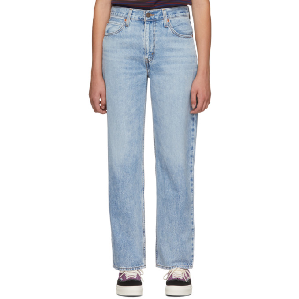dad jeans charlie boy
