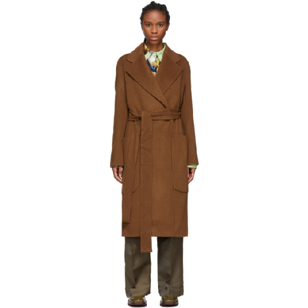 acne studios coat sale