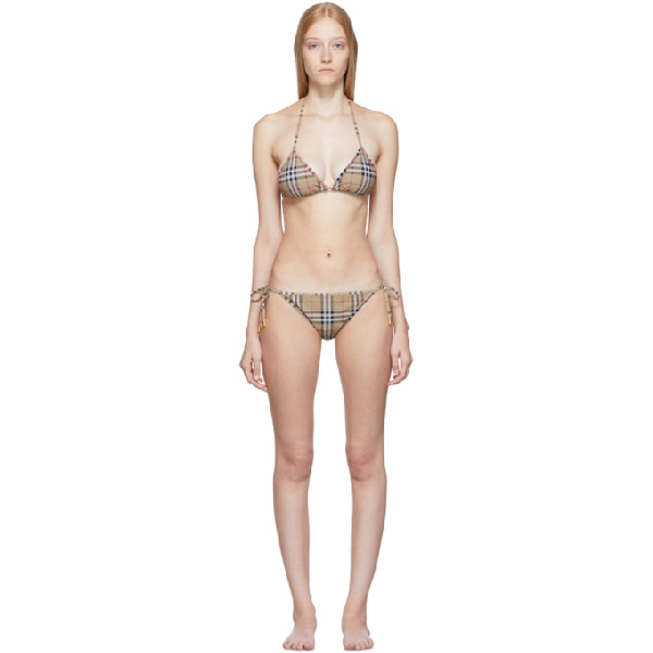 burberry trousers for men