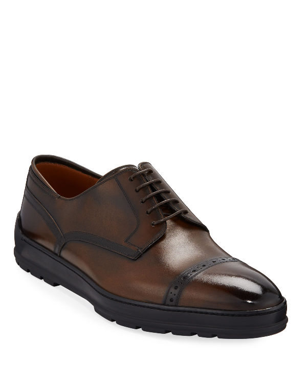 bally reigan