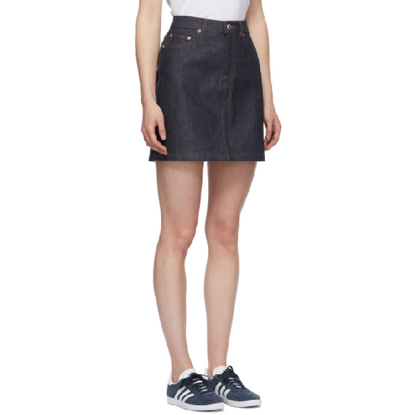 apc standard skirt