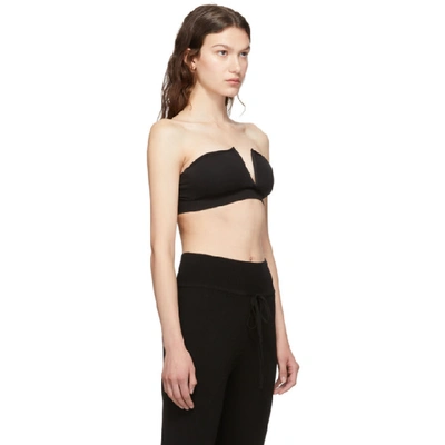 Shop Skin Black Beauty And The Bandeau Camisole