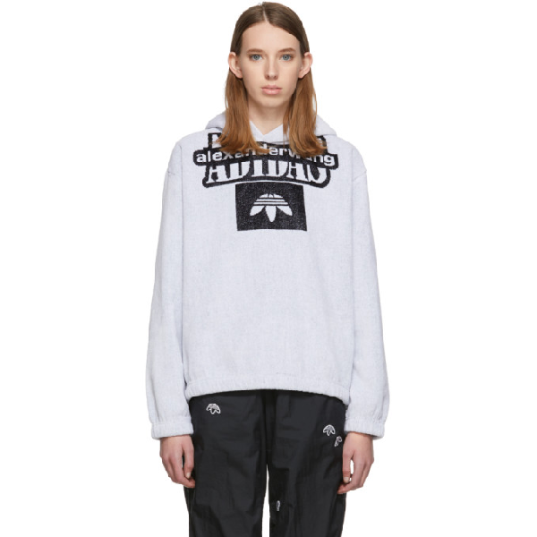 adidas by alexander wang sweatshirt