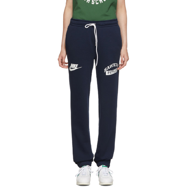 nike hawkins pants