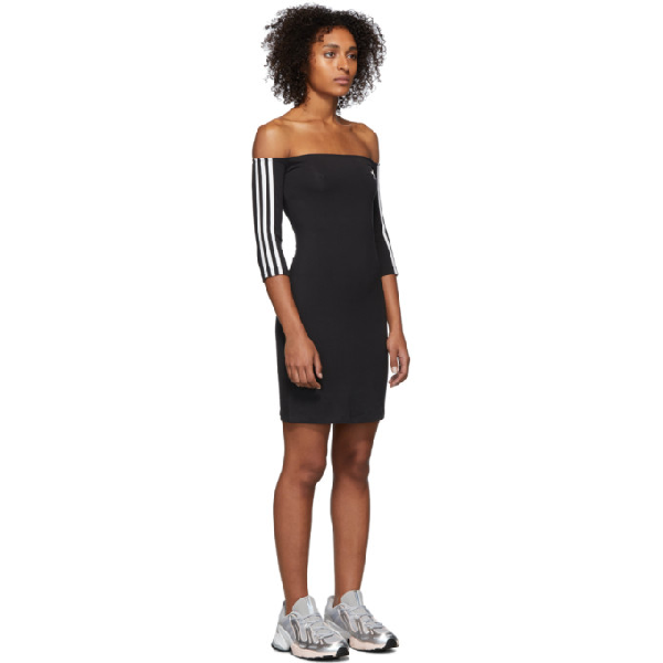 adidas mini dress