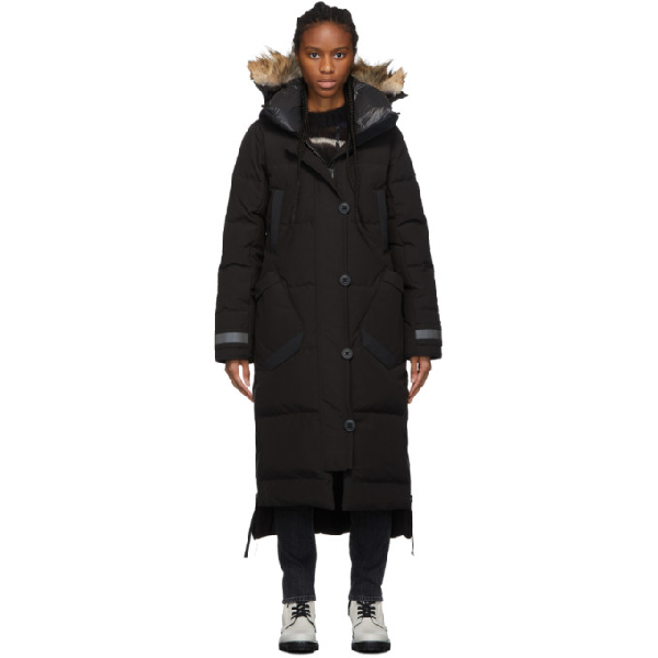 canada goose aldridge parka