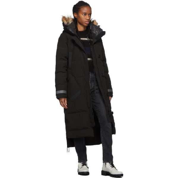 canada goose aldridge parka