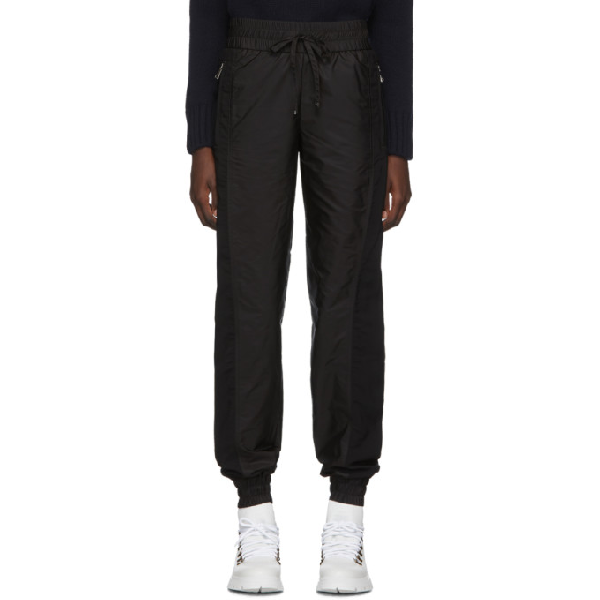 moncler nylon pants