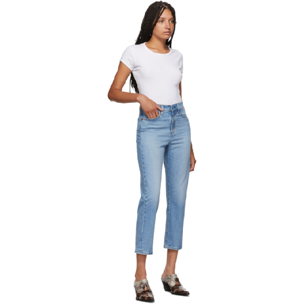 levi's wedgie straight jive tone