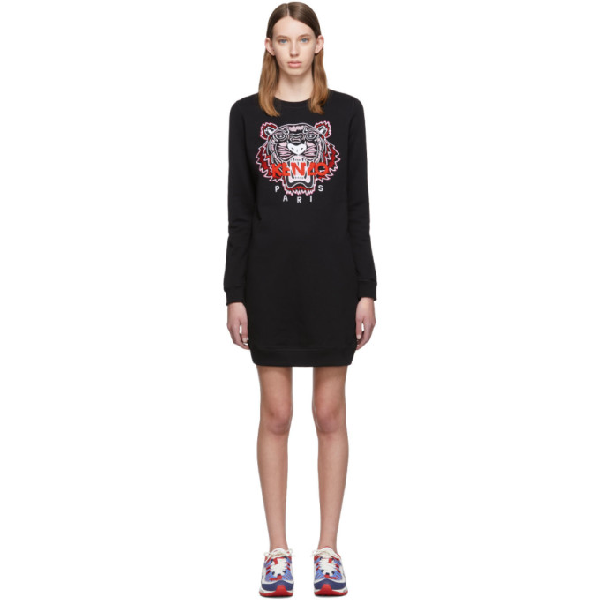 Kenzo Sweater Dress Flash Sales, UP TO 61% OFF | www.aramanatural.es