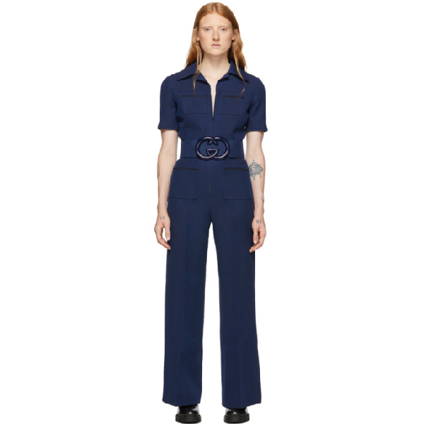 gucci jumpsuit cheap