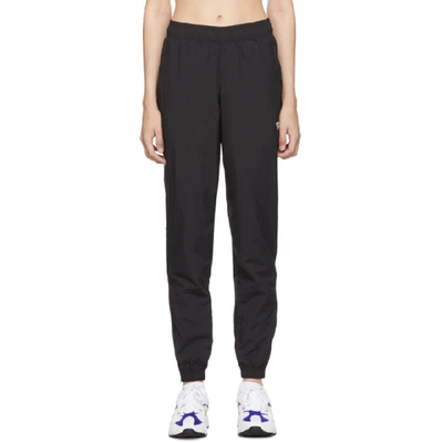 Shop Reebok Classics Black Classic Track Pants