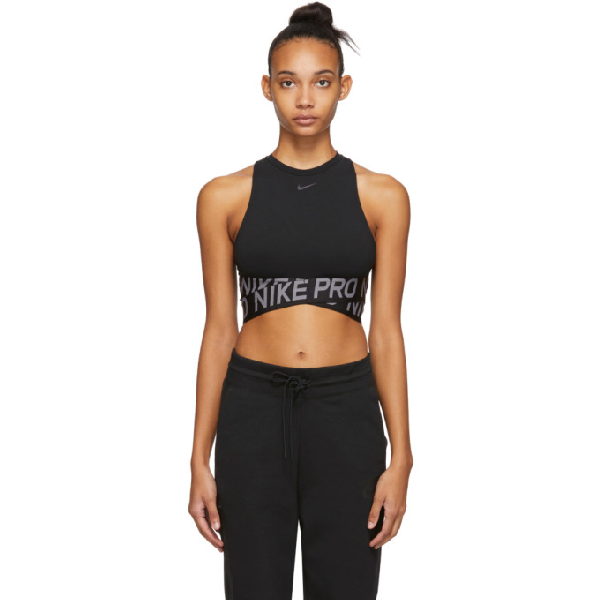nike pro intertwist bra