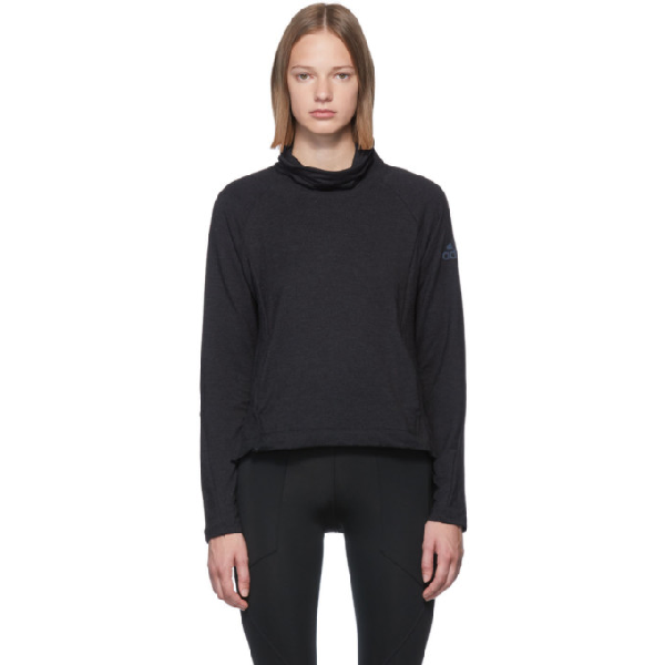 adidas turtleneck top