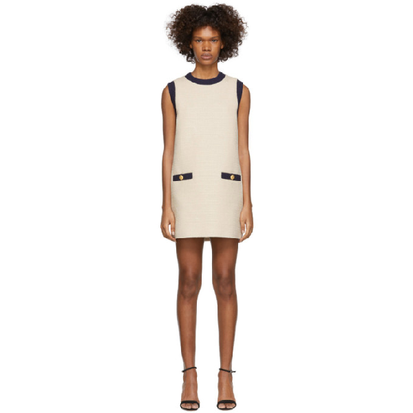 gucci shift dress