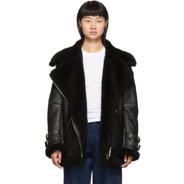 acne velocite jacket sale