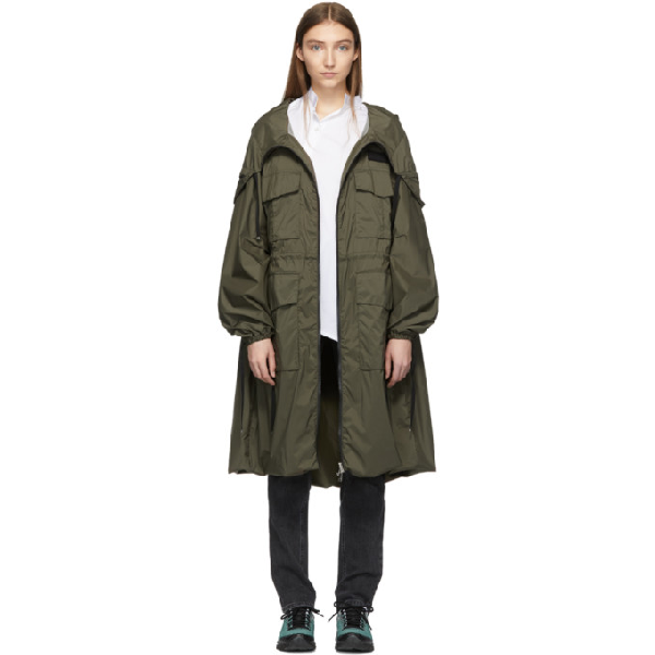 parka moncler