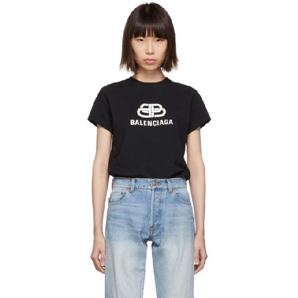 balenciaga interlock