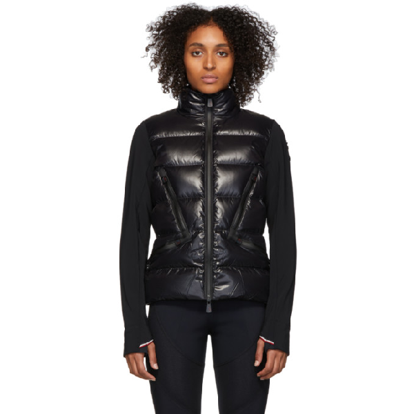 moncler grenoble vest