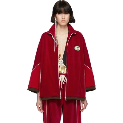Chenille kimono jacket sale