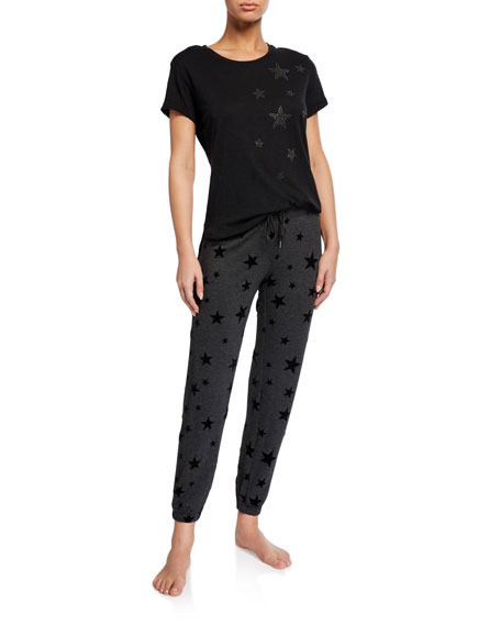 pj jogger sets