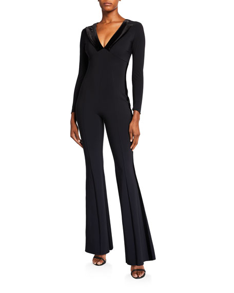 chiara boni la petite robe jumpsuit