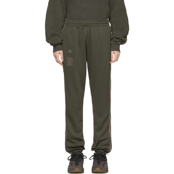 calabasas track pants core mink