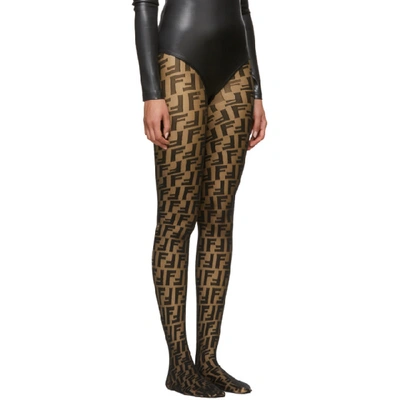 Fendi women's tights online