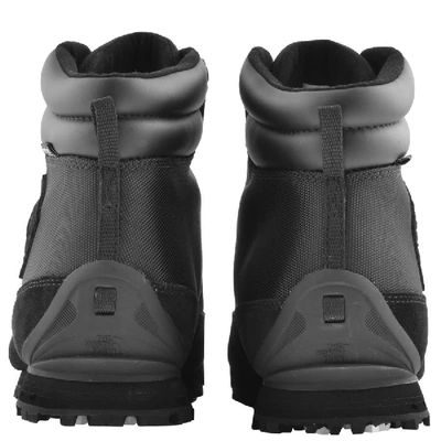 Shop The North Face Back To Berkeley Boots Black