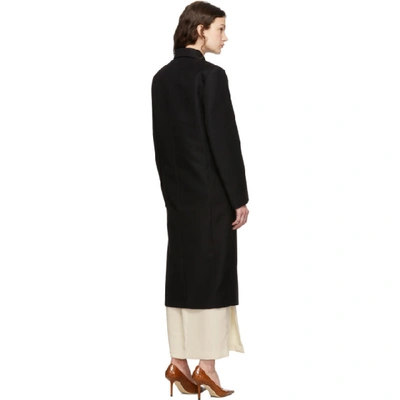 Toteme shop volterra coat