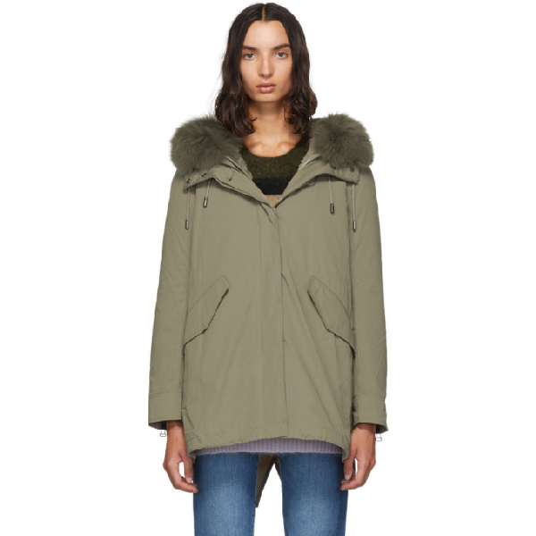 army yves salomon sale