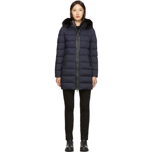 mackage calla down coat